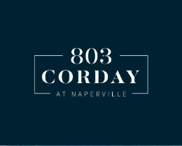 803 Corday